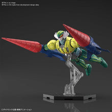 Load image into Gallery viewer, Steel Jeeg Kotetsu Jeeg (INFINITISM) High Grade 1/144 Model Kit