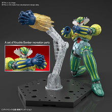 Load image into Gallery viewer, Steel Jeeg Kotetsu Jeeg (INFINITISM) High Grade 1/144 Model Kit
