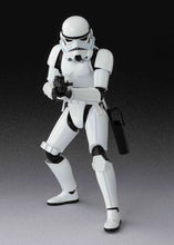 Load image into Gallery viewer, Stormtrooper Star Wars (A New Hope) SH Figuarts Action Figure