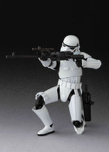 Load image into Gallery viewer, Stormtrooper Star Wars (A New Hope) SH Figuarts Action Figure