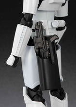Load image into Gallery viewer, Stormtrooper Star Wars (A New Hope) SH Figuarts Action Figure