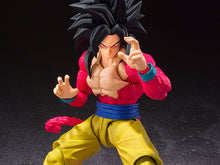 Load image into Gallery viewer, Dragon Ball GT Super Saiyan 4 Goku S.H Figuarts Action Figure