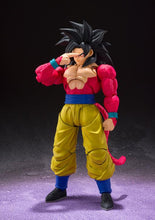 Load image into Gallery viewer, Dragon Ball GT Super Saiyan 4 Goku S.H Figuarts Action Figure