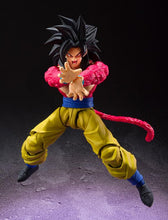 Load image into Gallery viewer, Dragon Ball GT Super Saiyan 4 Goku S.H Figuarts Action Figure