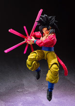 Load image into Gallery viewer, Dragon Ball GT Super Saiyan 4 Goku S.H Figuarts Action Figure