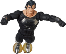 Load image into Gallery viewer, SUPERMAN MEDICOM TOYS MAFEX No.150 (RETURN OF SUPERMAN)