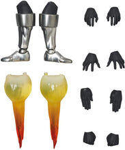Load image into Gallery viewer, SUPERMAN MEDICOM TOYS MAFEX No.150 (RETURN OF SUPERMAN)