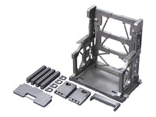 Load image into Gallery viewer, Builders Parts System Base 001 1/144 Scale Model Kit