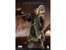 Load image into Gallery viewer, Game of Thrones Threezero Tormund Giantsbane 1:6 Scale Figure