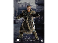 Load image into Gallery viewer, Game of Thrones Threezero Tormund Giantsbane 1:6 Scale Figure