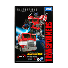Load image into Gallery viewer, Transformers Movie Masterpiece Series MPM-12 Optimus Prime