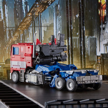 Load image into Gallery viewer, Transformers Movie Masterpiece Series MPM-12 Optimus Prime