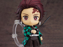 Load image into Gallery viewer, Demon Slayer: Kimetsu no Yaiba Nendoroid No.1193 Tanjiro Kamado (3rd re-run)