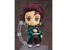 Load image into Gallery viewer, Demon Slayer: Kimetsu no Yaiba Nendoroid No.1193 Tanjiro Kamado (3rd re-run)