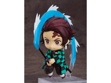 Load image into Gallery viewer, Demon Slayer: Kimetsu no Yaiba Nendoroid No.1193 Tanjiro Kamado (3rd re-run)