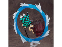 Load image into Gallery viewer, Demon Slayer: Kimetsu no Yaiba Nendoroid No.1193 Tanjiro Kamado (3rd re-run)