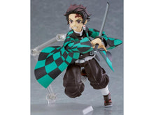 Load image into Gallery viewer, Demon Slayer: 498 Kimetsu no Yaiba figma Tanjiro Kamado