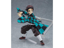 Load image into Gallery viewer, Demon Slayer: 498 Kimetsu no Yaiba figma Tanjiro Kamado