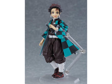 Load image into Gallery viewer, Demon Slayer: 498 Kimetsu no Yaiba figma Tanjiro Kamado