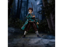 Load image into Gallery viewer, Demon Slayer: 498 Kimetsu no Yaiba figma Tanjiro Kamado