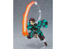 Load image into Gallery viewer, Demon Slayer: 498 DX Kimetsu no Yaiba figma Tanjiro Kamado DX Edition