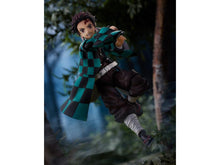 Load image into Gallery viewer, Demon Slayer: 498 DX Kimetsu no Yaiba figma Tanjiro Kamado DX Edition