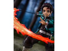 Load image into Gallery viewer, Demon Slayer: 498 DX Kimetsu no Yaiba figma Tanjiro Kamado DX Edition