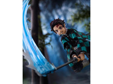 Load image into Gallery viewer, Demon Slayer: 498 DX Kimetsu no Yaiba figma Tanjiro Kamado DX Edition