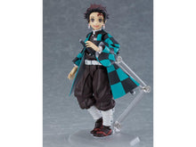 Load image into Gallery viewer, Demon Slayer: 498 DX Kimetsu no Yaiba figma Tanjiro Kamado DX Edition