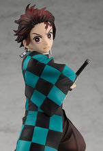 Load image into Gallery viewer, Demon Slayer: Kimetsu no Yaiba Good Smile Company POP UP PARADE Tanjiro Kamado