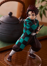 Load image into Gallery viewer, Demon Slayer: Kimetsu no Yaiba Good Smile Company POP UP PARADE Tanjiro Kamado