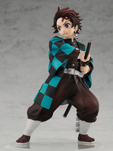 Load image into Gallery viewer, Demon Slayer: Kimetsu no Yaiba Good Smile Company POP UP PARADE Tanjiro Kamado