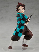 Load image into Gallery viewer, Demon Slayer: Kimetsu no Yaiba Good Smile Company POP UP PARADE Tanjiro Kamado