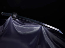 Load image into Gallery viewer, Demon Slayer Kimetsu no Yaiba Tanjiro Kamado's Nichirin Sword Proplica