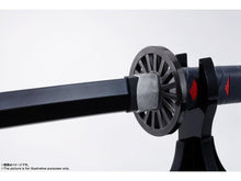 Load image into Gallery viewer, Demon Slayer Kimetsu no Yaiba Tanjiro Kamado's Nichirin Sword Proplica