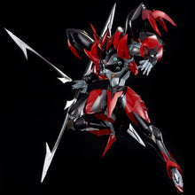Load image into Gallery viewer, Space Knight Tekkaman Blade RIOBOT Tekkaman Evil 1/12 Scale Figure