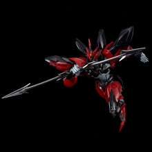 Load image into Gallery viewer, Space Knight Tekkaman Blade RIOBOT Tekkaman Evil 1/12 Scale Figure