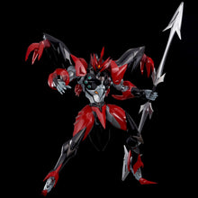 Load image into Gallery viewer, Space Knight Tekkaman Blade RIOBOT Tekkaman Evil 1/12 Scale Figure