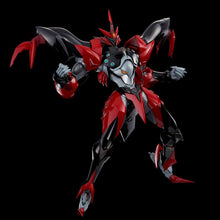 Load image into Gallery viewer, Space Knight Tekkaman Blade RIOBOT Tekkaman Evil 1/12 Scale Figure