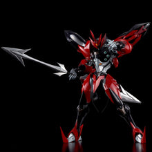 Load image into Gallery viewer, Space Knight Tekkaman Blade RIOBOT Tekkaman Evil 1/12 Scale Figure
