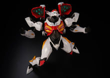 Load image into Gallery viewer, Space Knight Tekkaman Blade RIOBOT Tekkaman Blade 1/12 Scale Figure