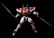 Load image into Gallery viewer, Space Knight Tekkaman Blade RIOBOT Tekkaman Blade 1/12 Scale Figure