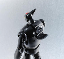 Load image into Gallery viewer, Tetsujin 28-Go GX-29R Black Ox Soul Of Chogokin Action Figure