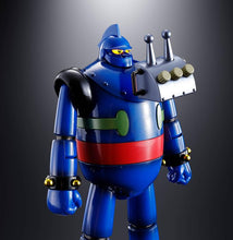 Load image into Gallery viewer, Tetsujin 28-Go GX-24R Soul of Chogokin Action Figure