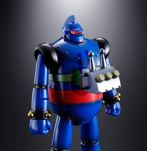Load image into Gallery viewer, Tetsujin 28-Go GX-24R Soul of Chogokin Action Figure
