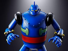 Load image into Gallery viewer, Tetsujin 28-Go GX-24R Soul of Chogokin Action Figure