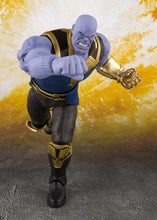 Load image into Gallery viewer, Avengers: Infinity War Thanos SH Figuarts Action Figure