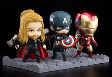 Load image into Gallery viewer, Avengers: Endgame Nendoroid No.1277 Thor (Re-Run)