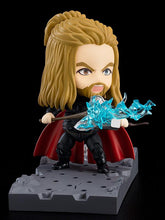 Load image into Gallery viewer, Avengers: Endgame Nendoroid No.1277 Thor (Re-Run)