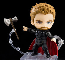 Load image into Gallery viewer, Avengers: Endgame Nendoroid No.1277 Thor (Re-Run)
